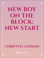 New boy on the block: New Start Book