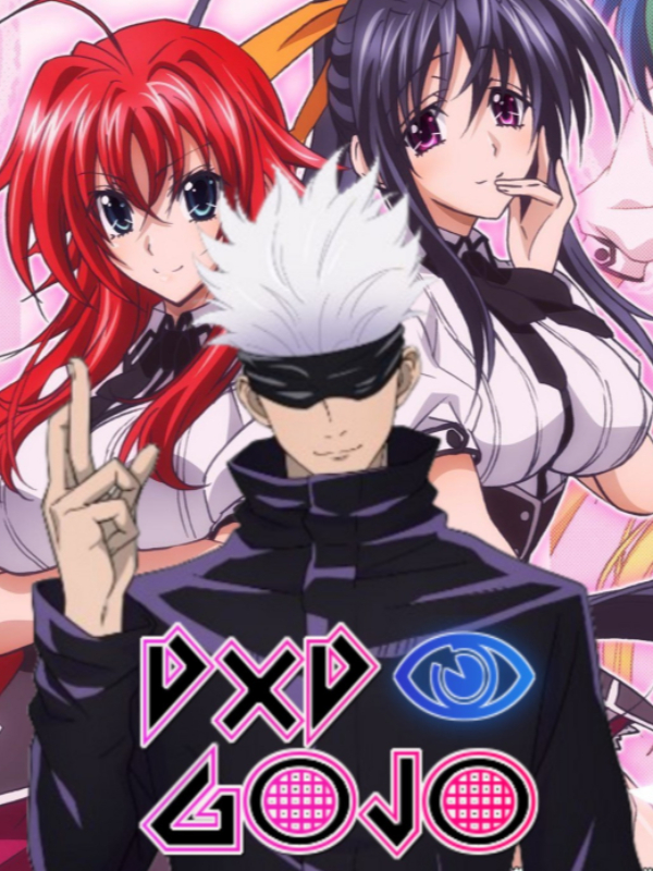 Characters appearing in High School DxD BorN Specials Anime