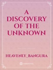 A discovery of the unknown Book