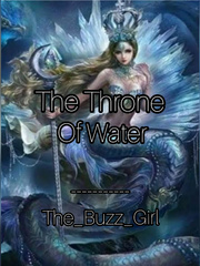 The Throne of Water Book