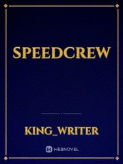 Speedcrew Book