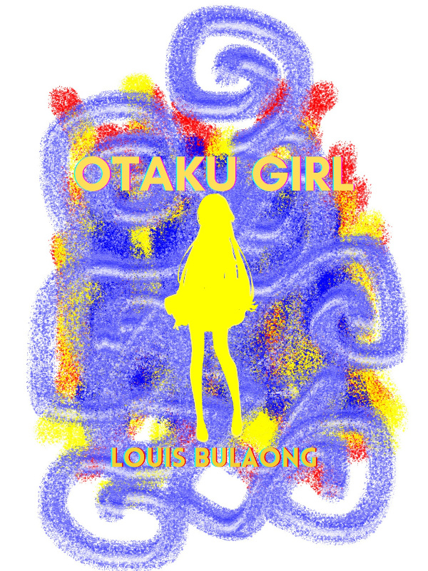 Otaku Girl Book