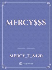 mercy$$$ Book