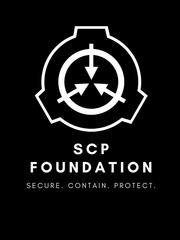 The Facility Guard (A SCP Story) Book