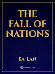 The Fall of Nations Book