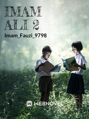 Imam Ali 2 Book