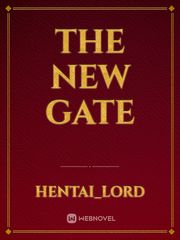 THE NEW GATE Book