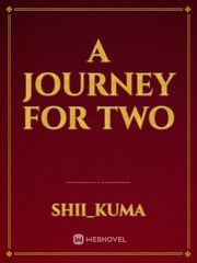 A Journey for Two Book