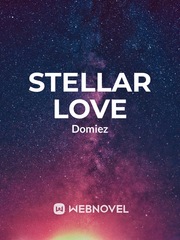 Stellar Love Book