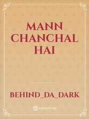 Mann Chanchal Hai Book