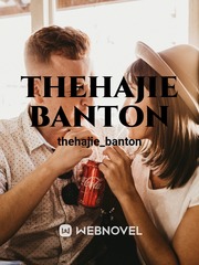 Thehajie Banton Book