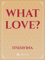 What love? Book