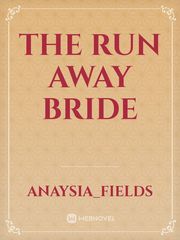 The run away bride Book