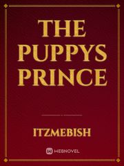 the puppys prince Book