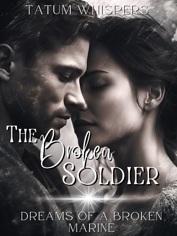 The Broken Soldier: Dreams Of A Broken Marine