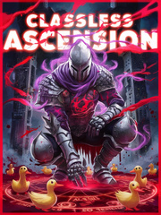 Classless Ascension Book