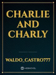 Charlie and Charly Book