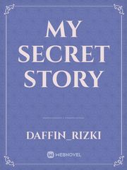 my secret story Book