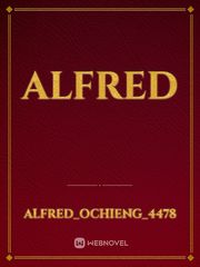Alfred Book