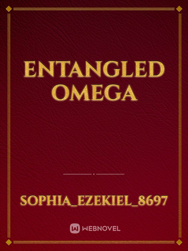 Entangled omega