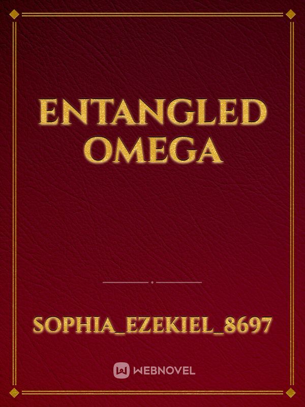 Entangled omega Book