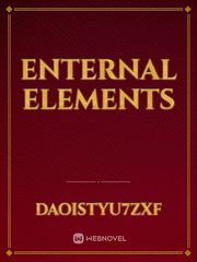 ENTERNAL ELEMENTS Book