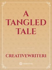 A tangled tale Book
