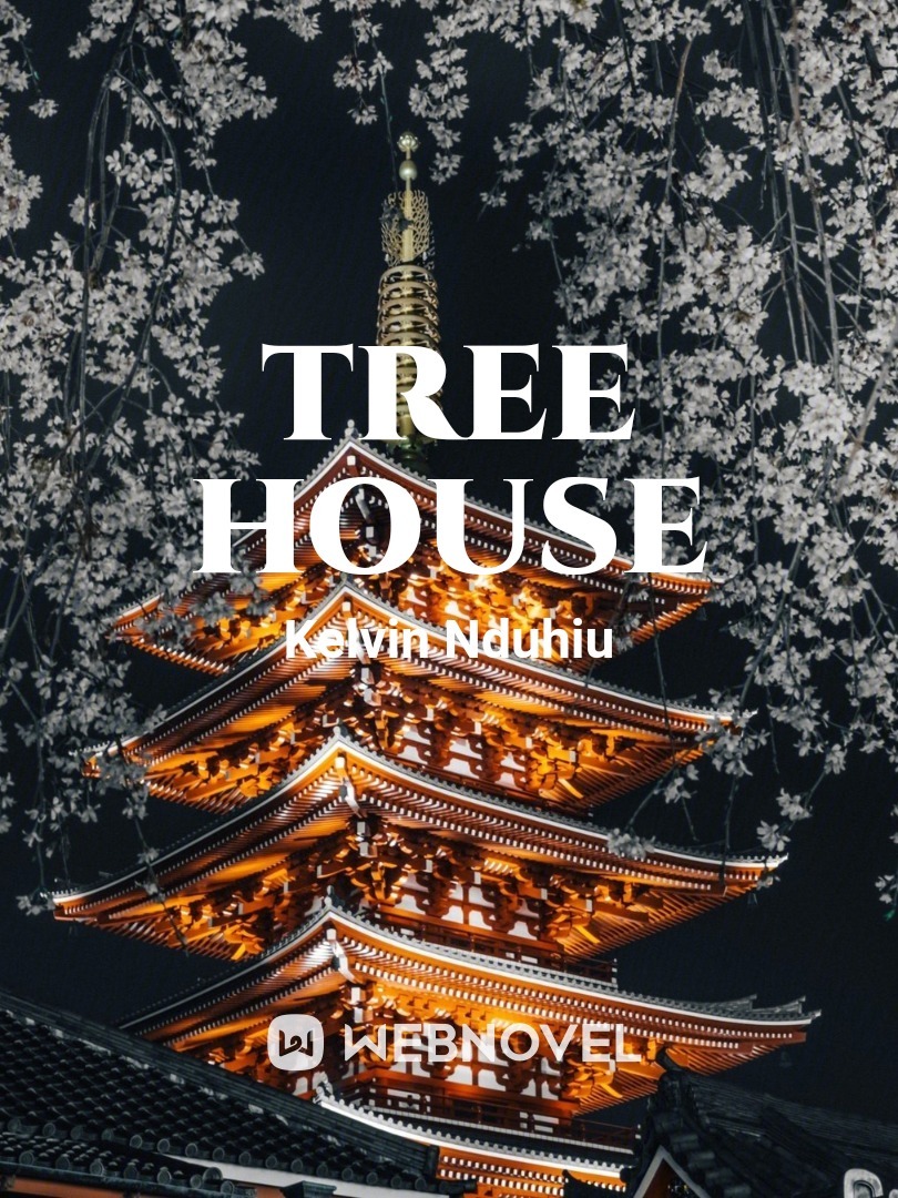 Tree house Book