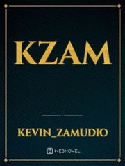 Kzam Book