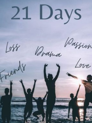 21 Days Book
