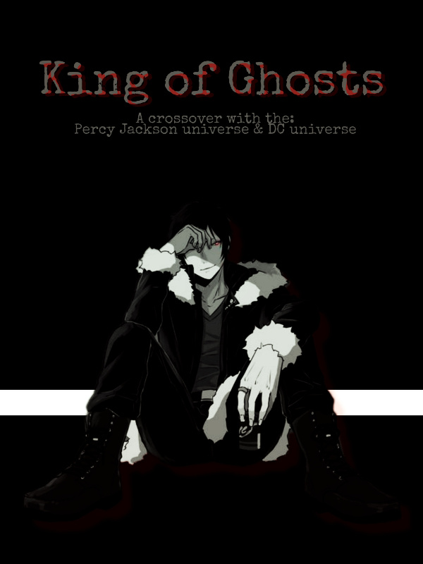 —King of Ghosts—