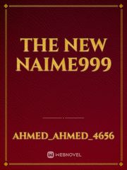 The new naime999 Book