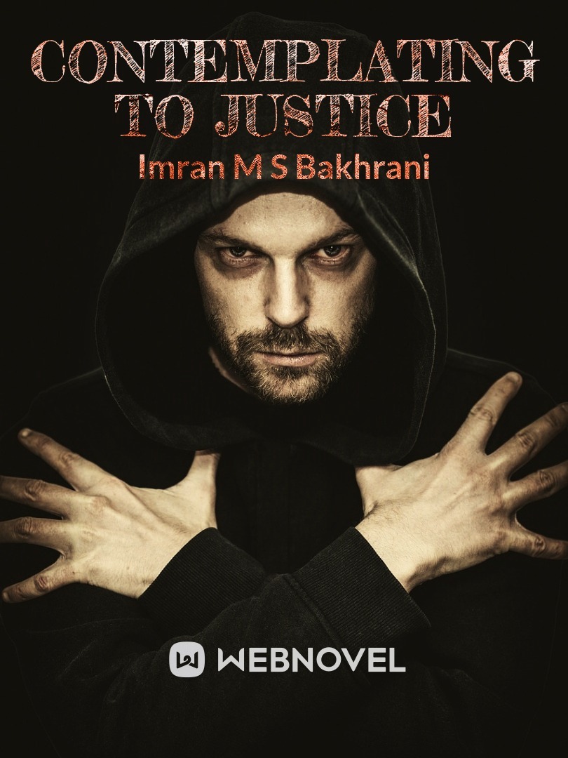 Contemplating to justice Book