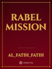 Rabel mission Book