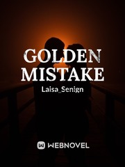 Golden mistake Book