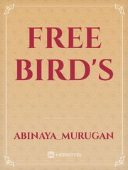 Free bird's Book