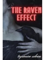 The Raven Effect Book
