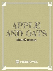 Apple and Oats DISCONTINUED Book