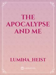 The Apocalypse and Me Book