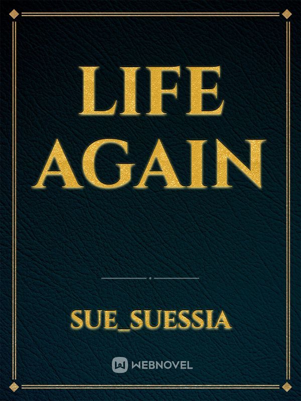 Life again Book