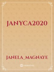 janyca2020 Book