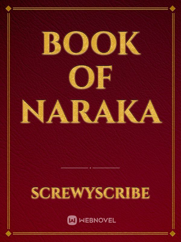 Book of Naraka