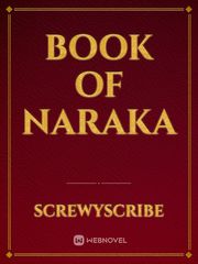 Book of Naraka Book