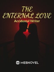 THE ENTERNAL LOVE Book