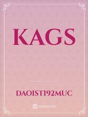 kags Book
