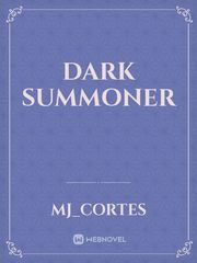 Dark Summoner Book