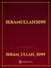 ikramullah3099 Book