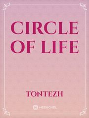 Circle of Life Book