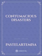 Contumacious Disasters Book
