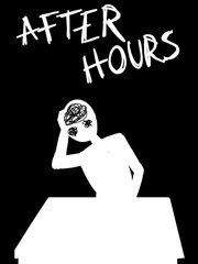 AFTER HOURS Book